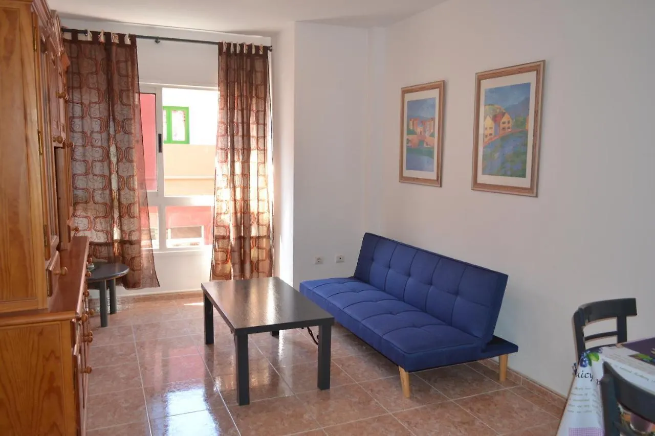 Apartment Oceano Home Morro Jable