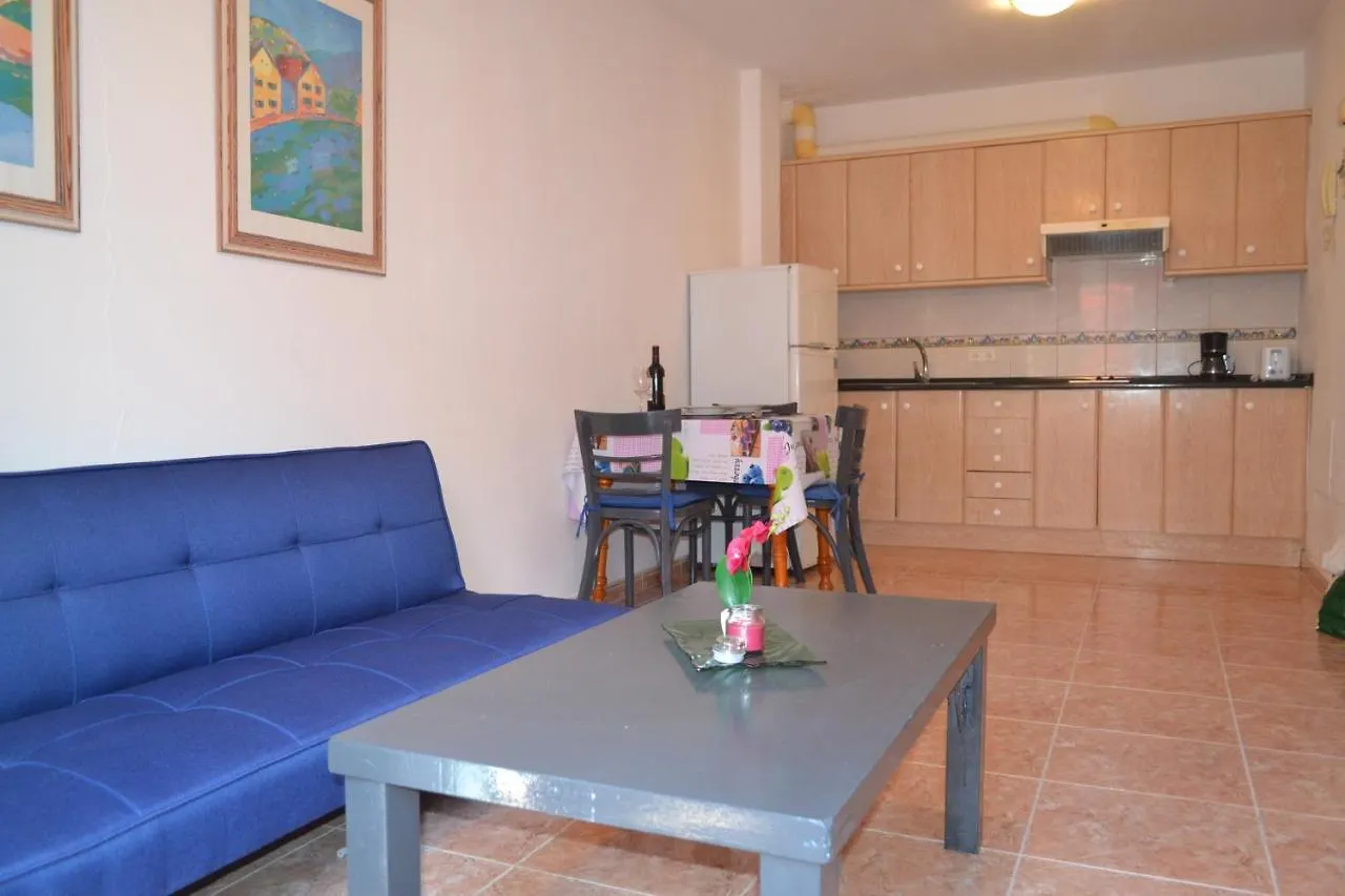 Apartment Oceano Home Morro Jable