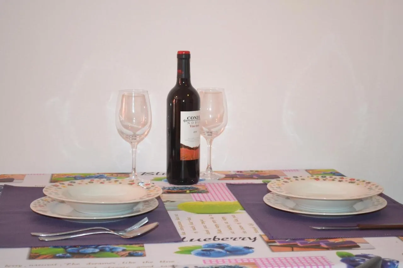 Oceano Home Morro Jable Morro Jable (Fuerteventura)