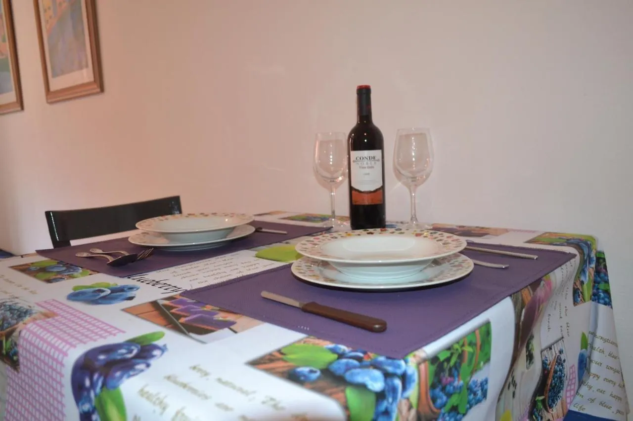 Apartment Oceano Home Morro Jable