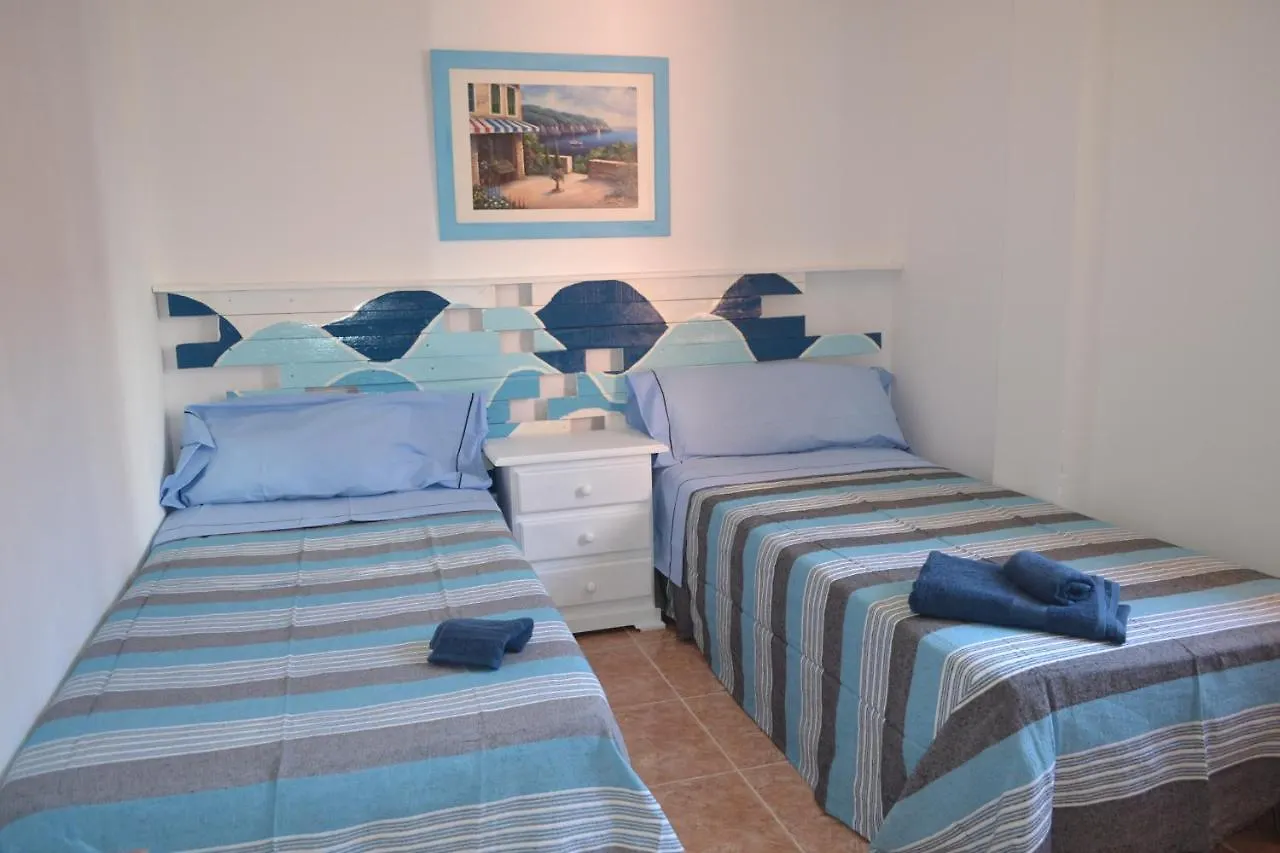 Oceano Home Morro Jable Spain