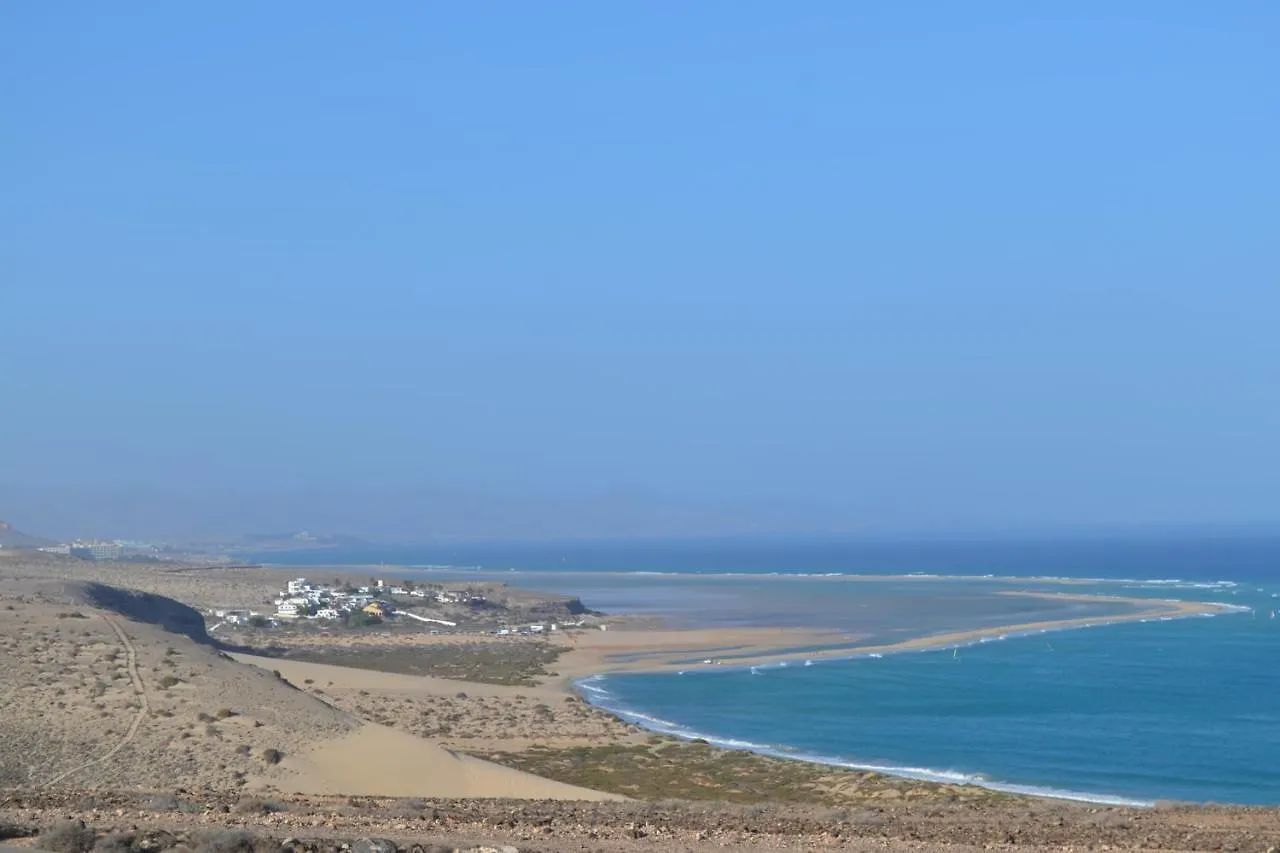 Oceano Home Morro Jable 0*, Morro Jable (Fuerteventura) España