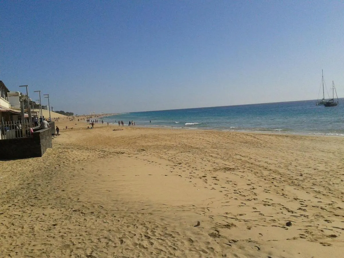 Apartment Oceano Home Morro Jable Spain