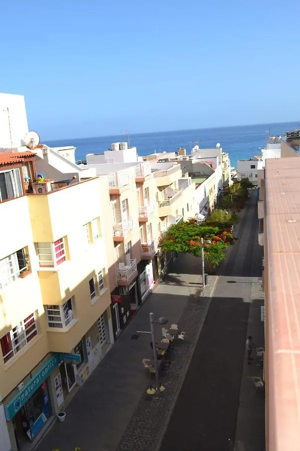 Apartment Oceano Home Morro Jable