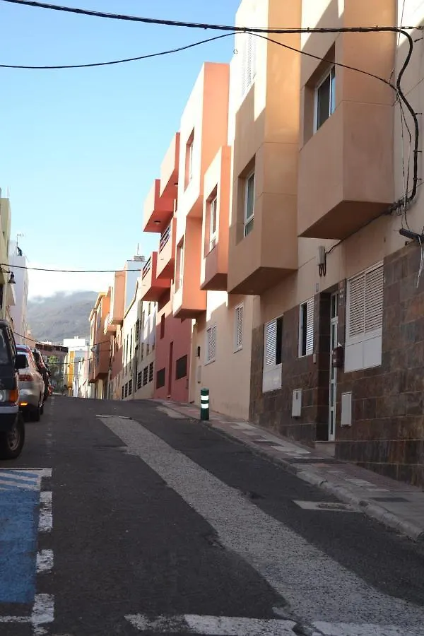 Oceano Home Morro Jable Spain