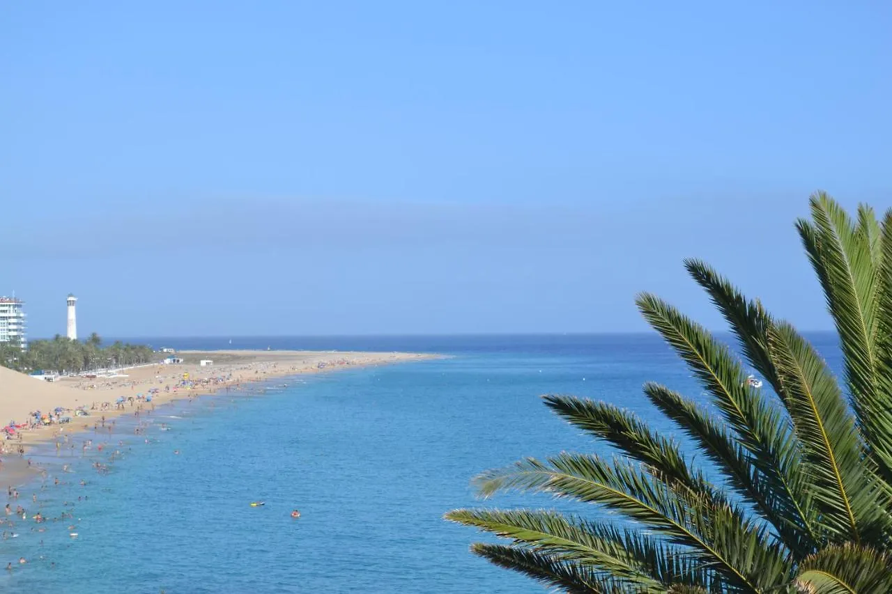 Apartamento Oceano Home Morro Jable