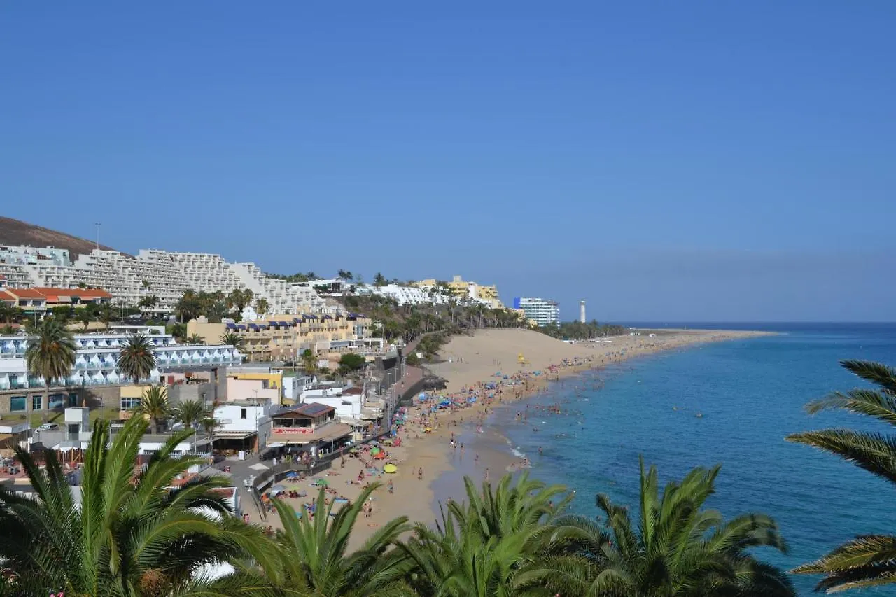 Oceano Home Morro Jable 0*, Morro Jable (Fuerteventura) Spain