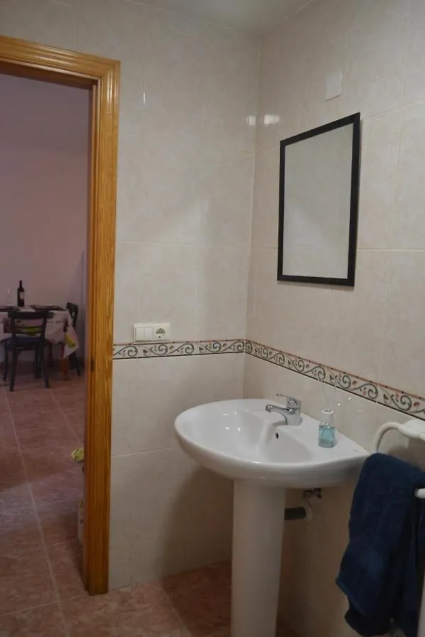 Oceano Home Morro Jable Apartment Morro Jable (Fuerteventura)