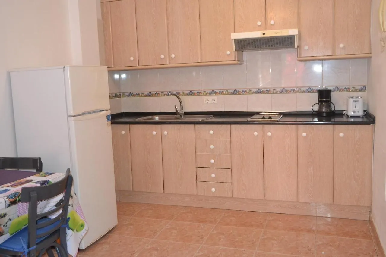 Oceano Home Morro Jable Morro Jable (Fuerteventura)