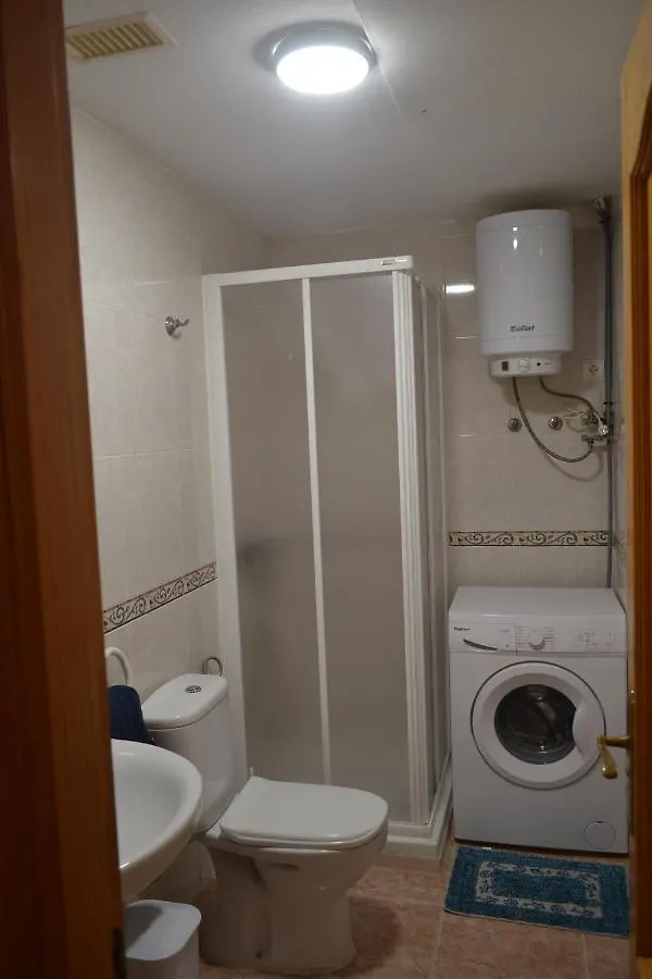 Apartment Oceano Home Morro Jable Spain