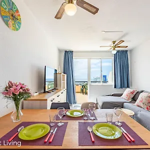 Palm Garden Ocean View Apartamento Morro Jable (Fuerteventura)
